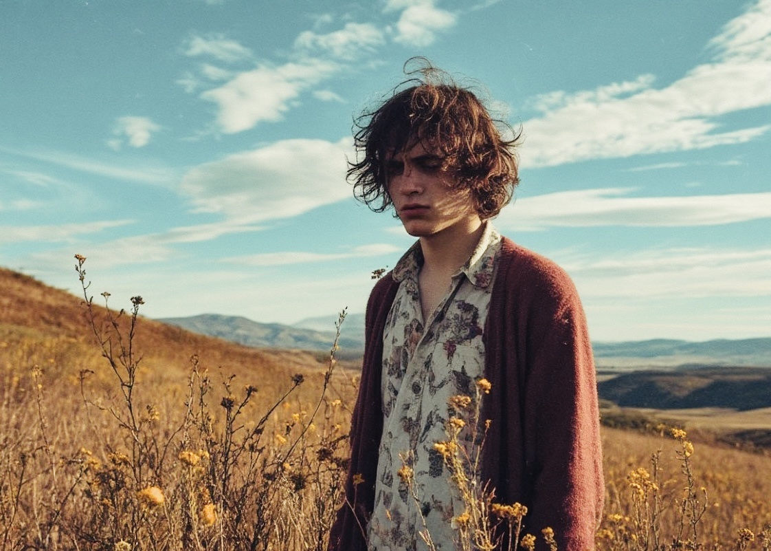 Лучше буду страдать, чем попрошу.