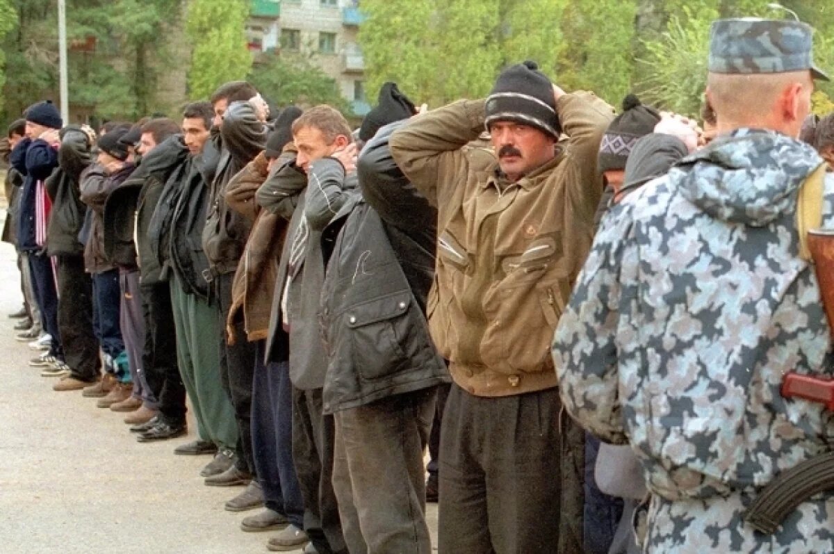    В Липецке задержан беглый мигрант, скрывавшийся от правосудия в Армении