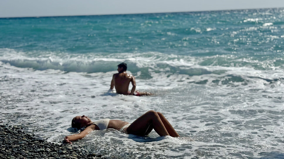 Фото: Александра Каверина