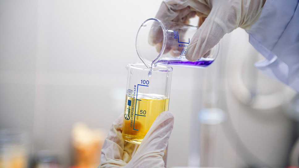 Фото: Влад Некрасов / Коммерсантъ