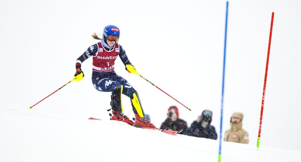    Pontus Lundahl / www.globallookpress.com