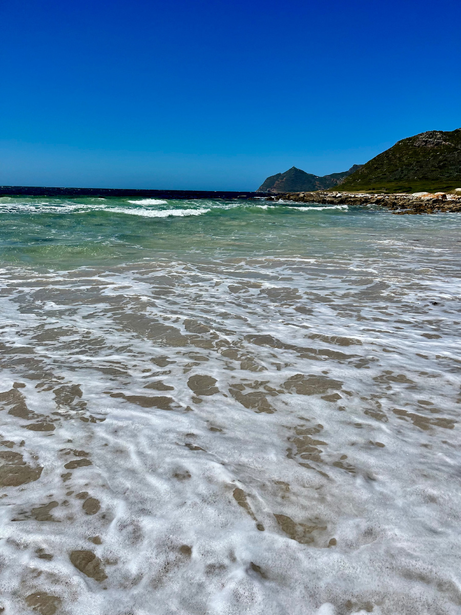 Мыс Доброй Надежды, ЮАР