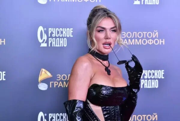    Анна Седокова, Фото: ТВЦ