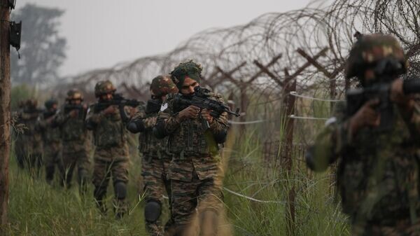    © AP / Channi Anand