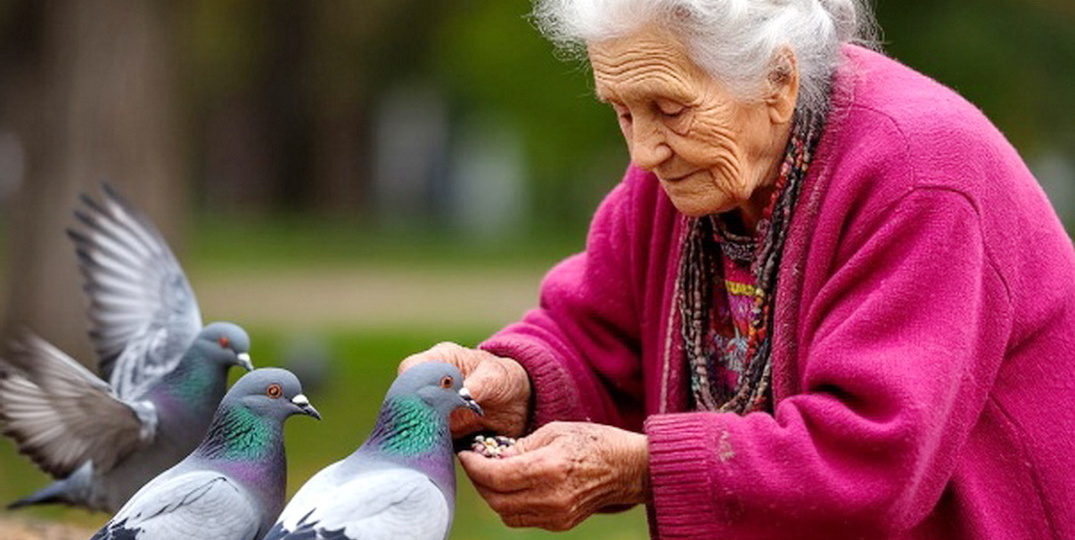 Проверенный способ от моей Прабабушки – беды свои и проблемы убирать, работает несколько веков❗