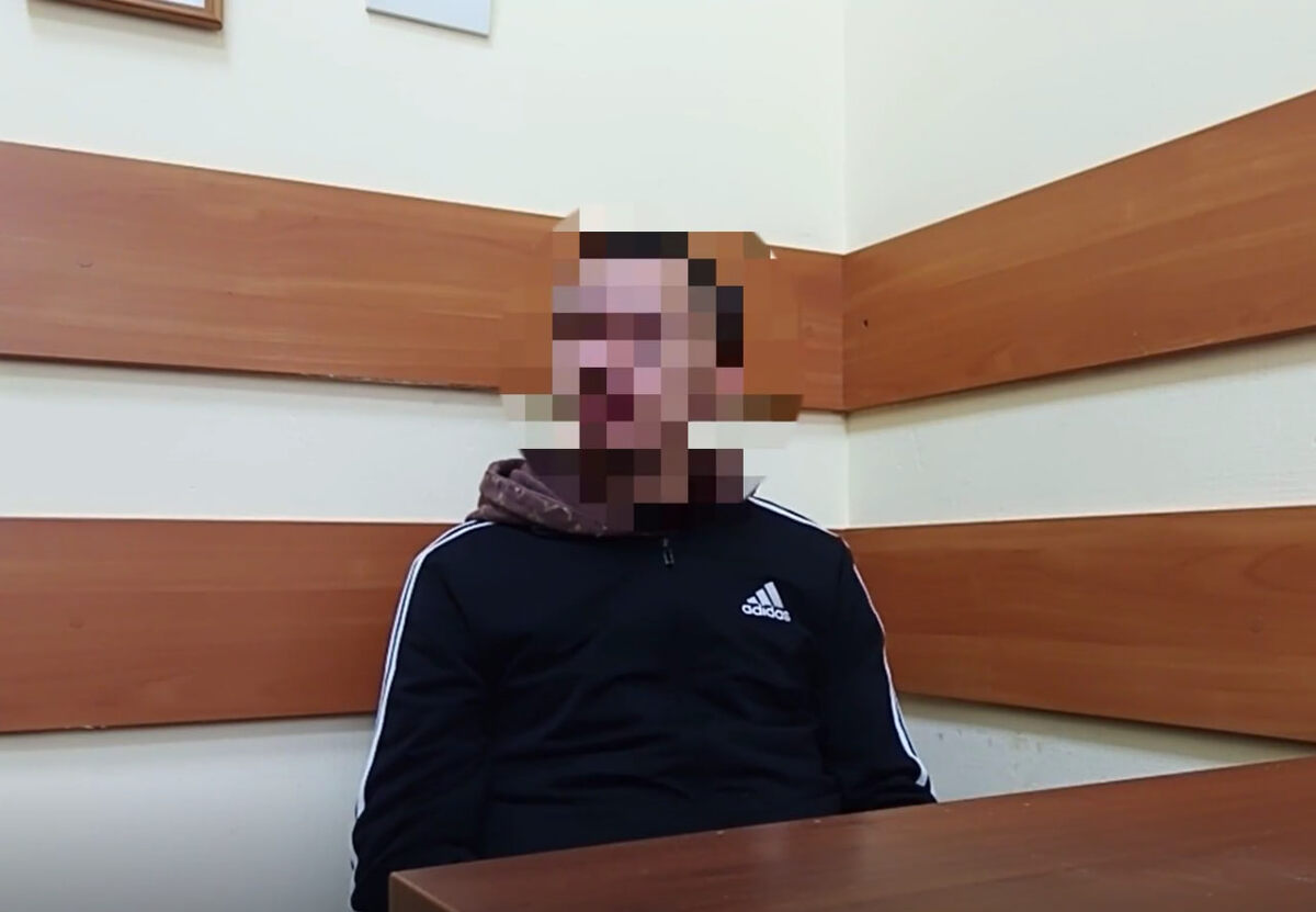    Фото: скрин видео ЦОС ФСБ