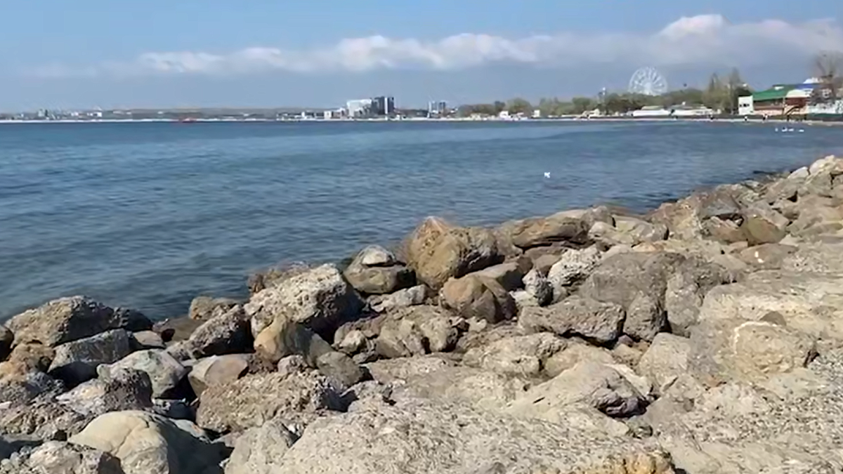    Фото: Оперативный штаб Краснодарский край