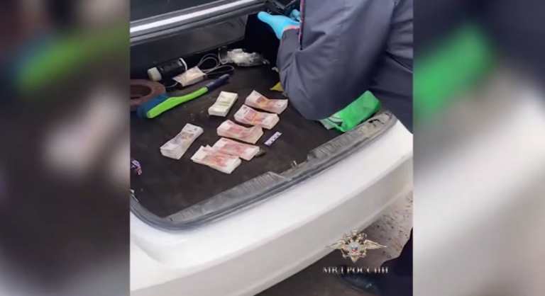    План не удался. Житель Орска инсценировал свое ограбление, чтобы присвоить 2,5 миллиона Марина Шарт