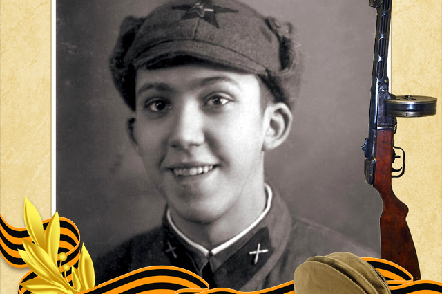    Две войны прошёл Юрий Никулин: Советско-финляндскую и Великую Отечественную. В общей сложности почти 7 лет в армии. Фото: Public Domain