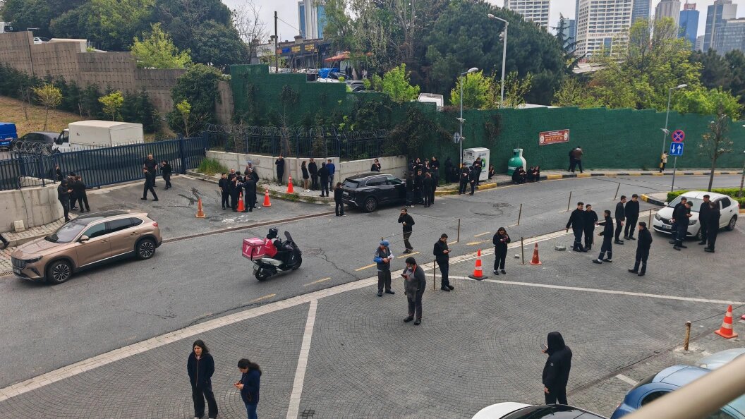    Фото: Liu Lei/XinHua/Globallookpress