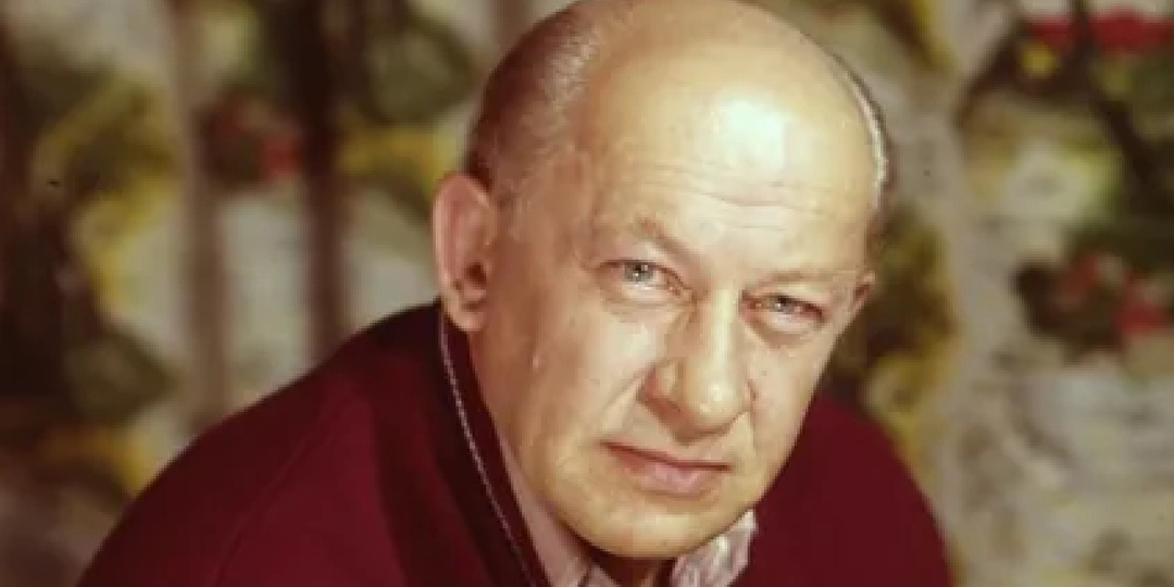 Евгении Евстигнеев Актёр, который жил внутри ролей: Почему Евстигнеева называли «тихим пророком» экрана