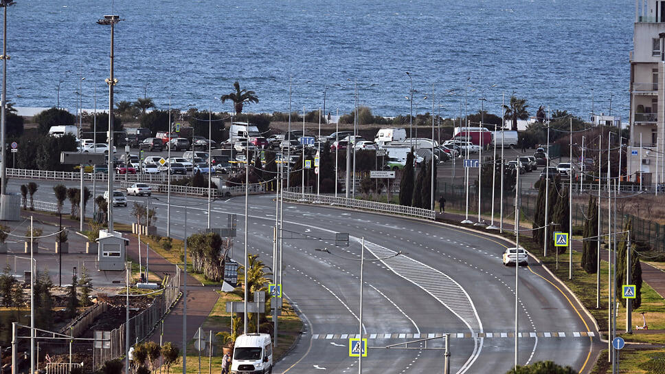 Фото: Антон Новодерёжкин / Коммерсантъ