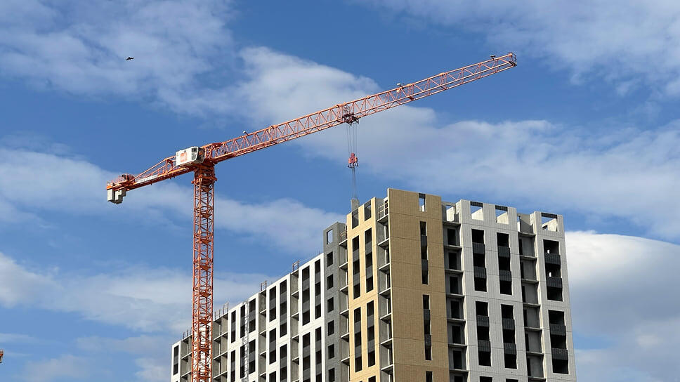 Фото: Игорь Елисеев / Коммерсантъ