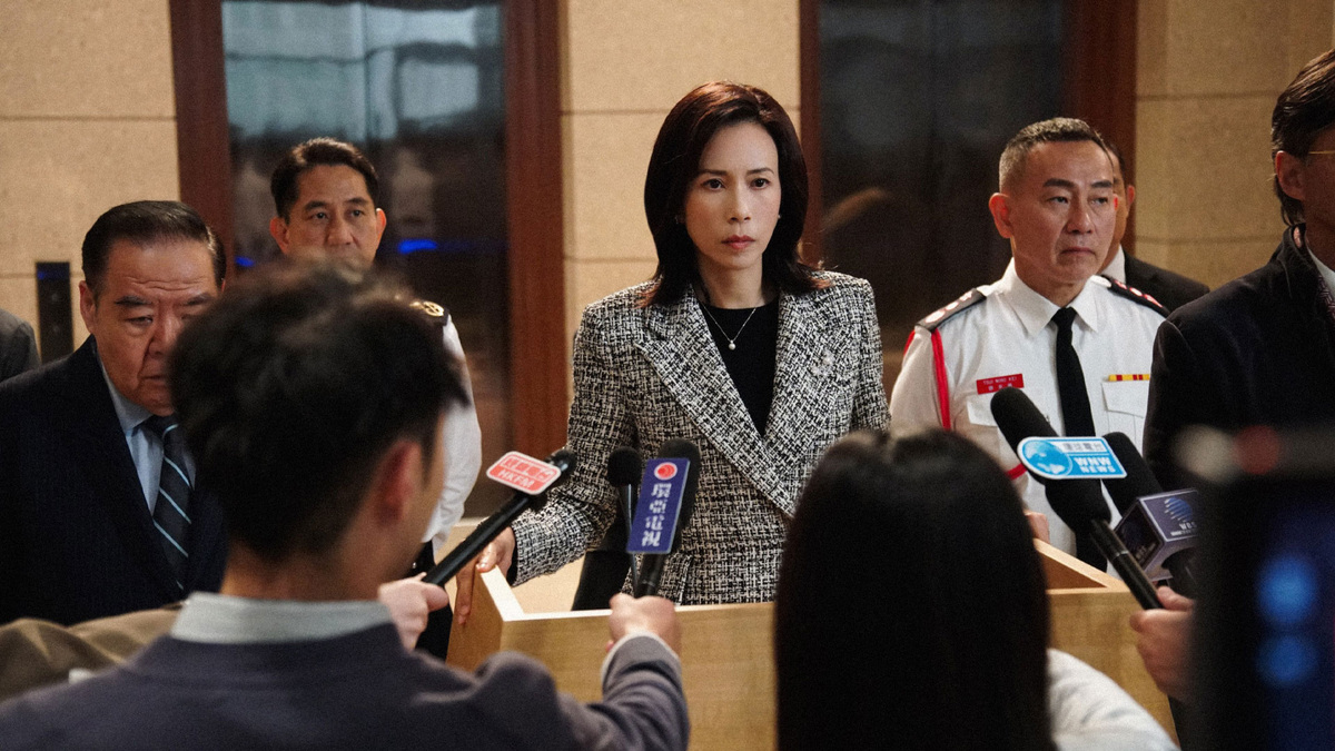 Кадр из фильма «55-й элемент»