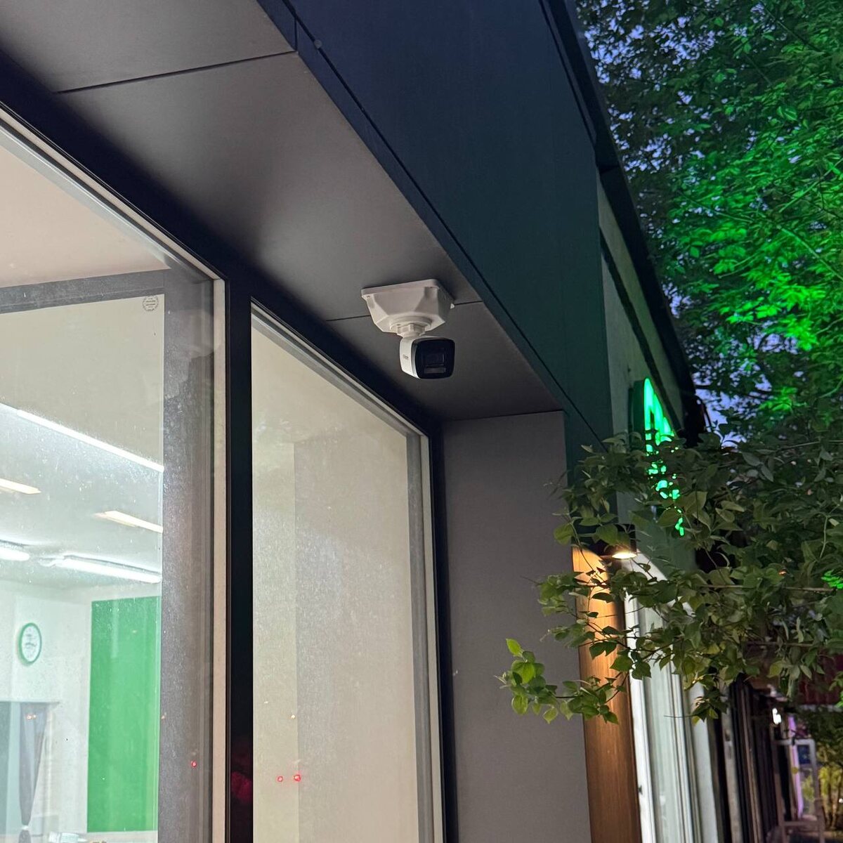 IP Cam Hiwatch DS-I250M(C)