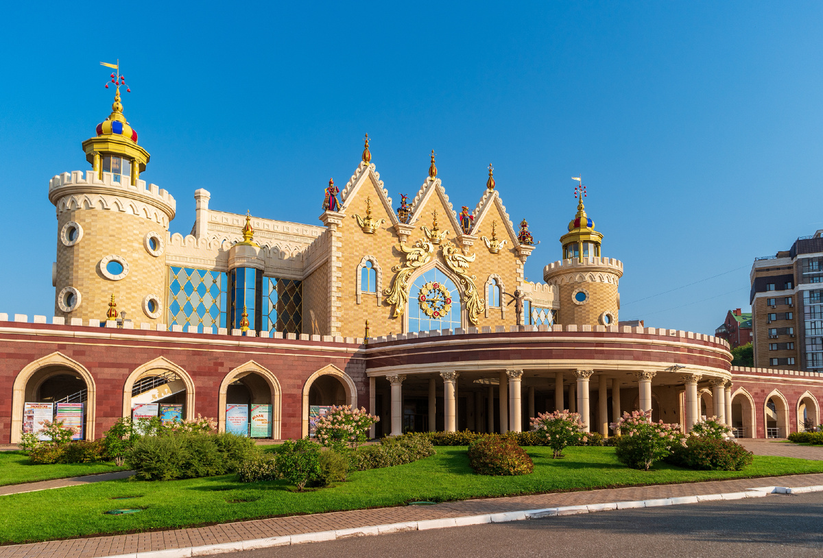 Stetiukha Kristina, Shutterstock