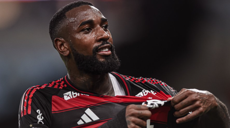 Жерсон. Источник: rusfootball.info