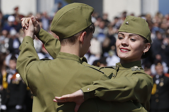 Фото: Михаил Джапаридзе/ТАСС