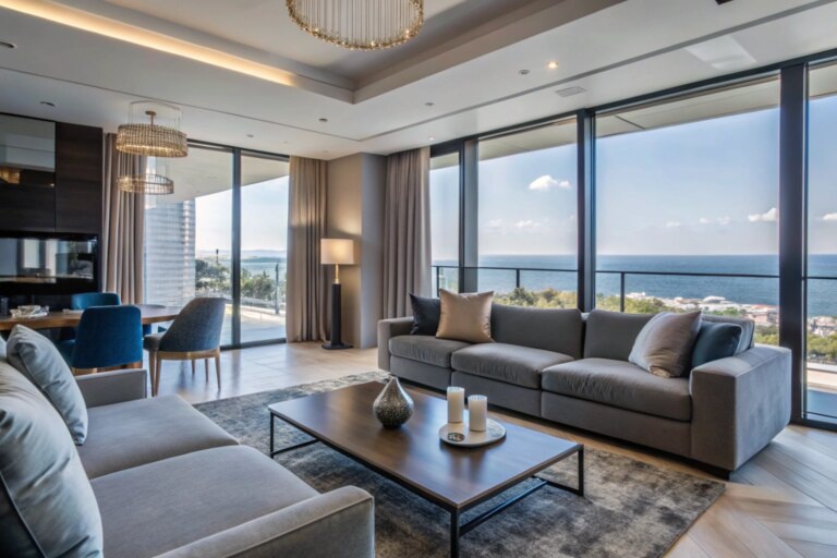    Как купить квартиру в Лимассоле без посредников и начать зарабатывать на аренде: пошаговое руководство для успешных инвесторов