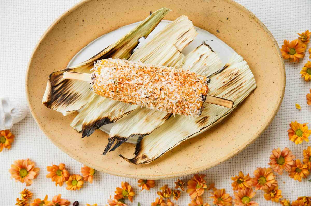    Новости ресторанов: аквачили с папайей, камерунские шашлычки сойа и ризотто из полбы (фото 2)