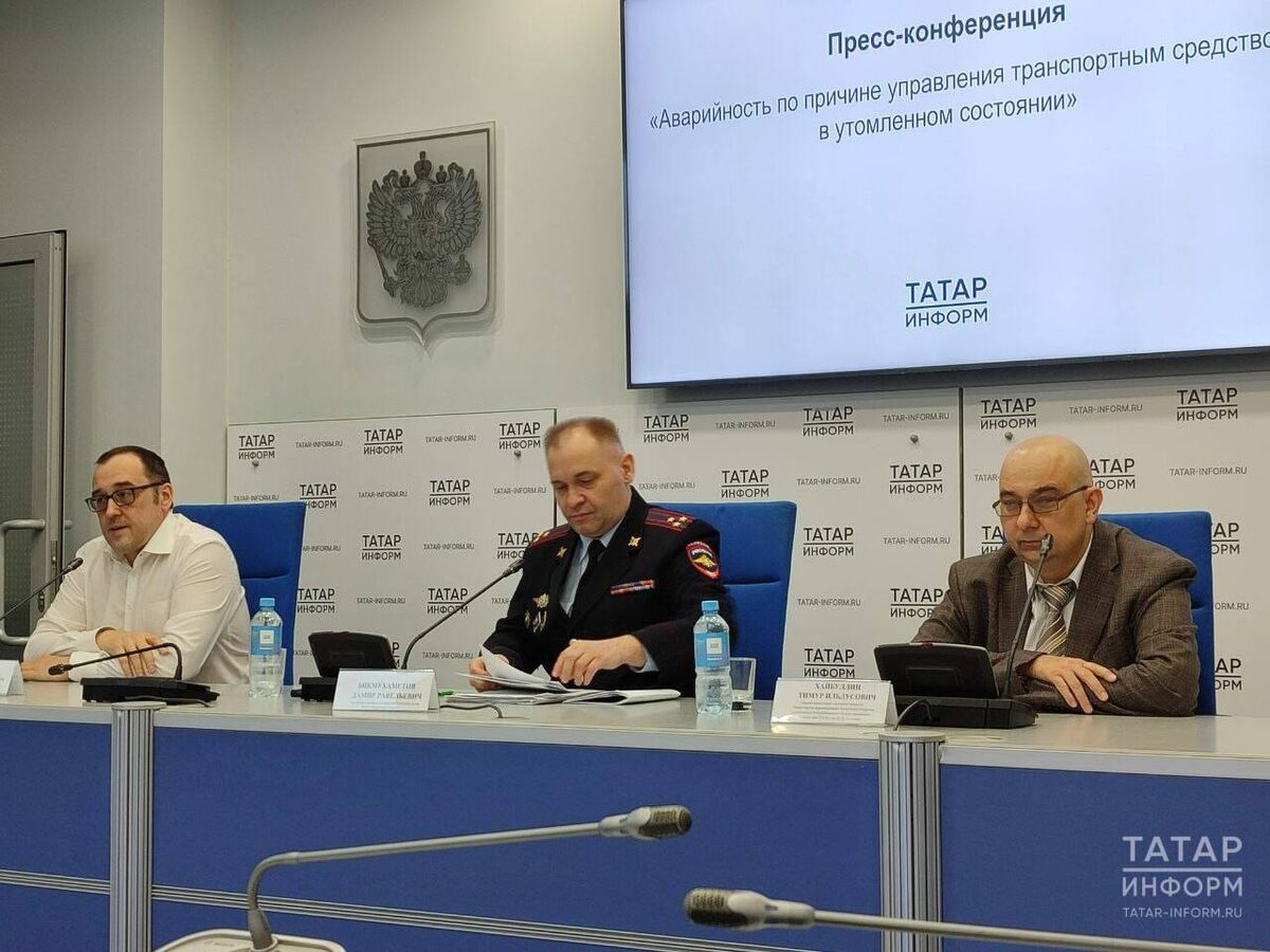 Фото: © Елена Фенина / «Татар-информ»