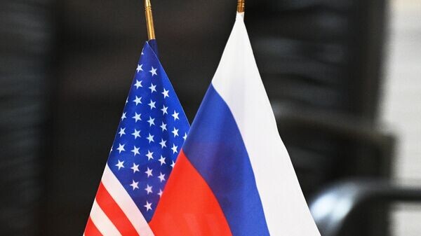    © Sputnik / Алексей Филиппов