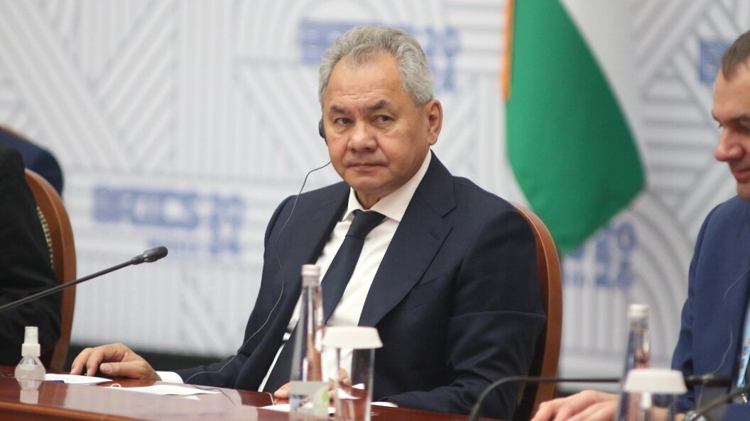    Фото: Maksim Konstantinov/Globallookpress