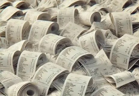 Маленькая «бумажка» - большие проблемы