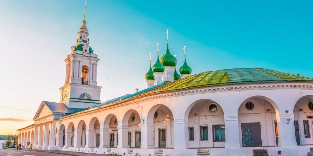    Фото: ОГБУ "Наследие"