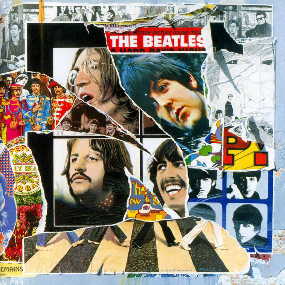 Anthology 3