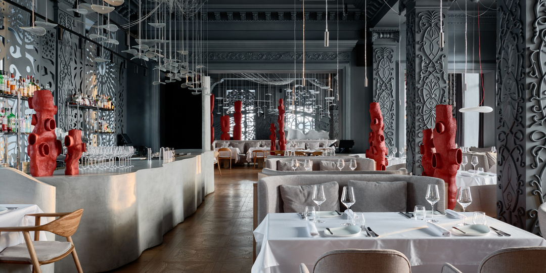 Путеводитель по Красноярску: где есть