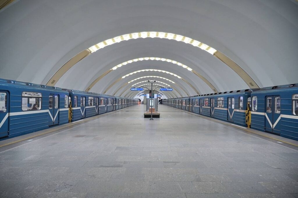    Фото: телеграм-канал губернатора Петербурга