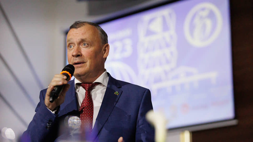 Алексей Орлов.📷Фото: Марина Молдавская / Коммерсантъ