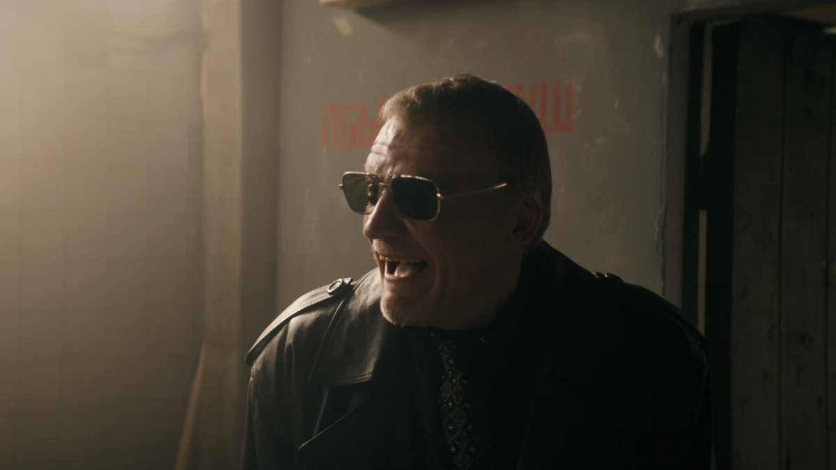 Кадр из фильма "Где наши деньги?"