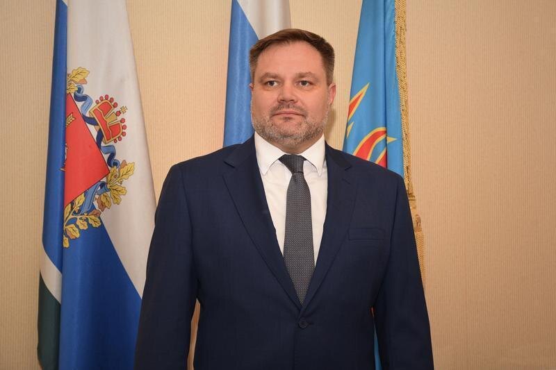    Пресс-служба администрации Дегтярска