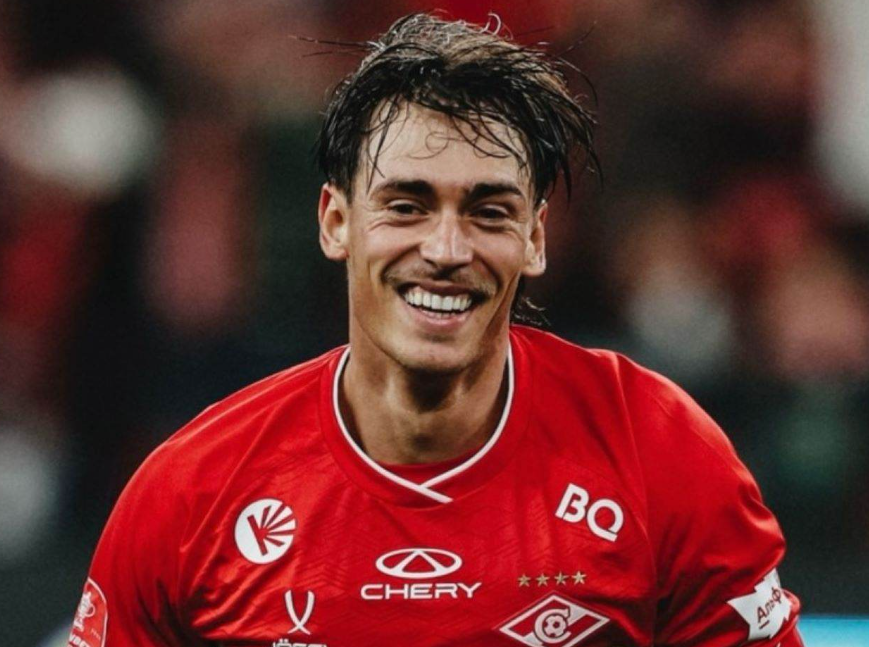 Рикарду Мангаш.