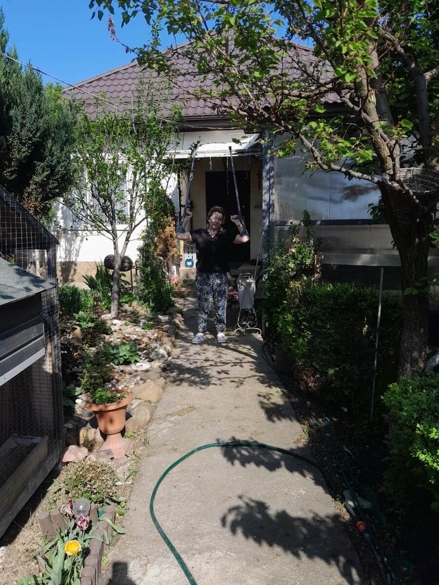 Фото автора