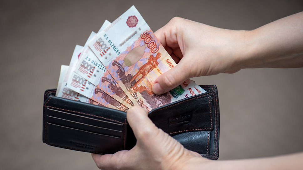 Фото: Олег Харсеев / Коммерсантъ