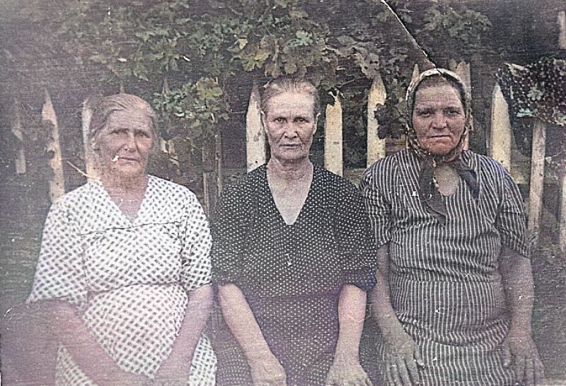 Сураханы, 1968