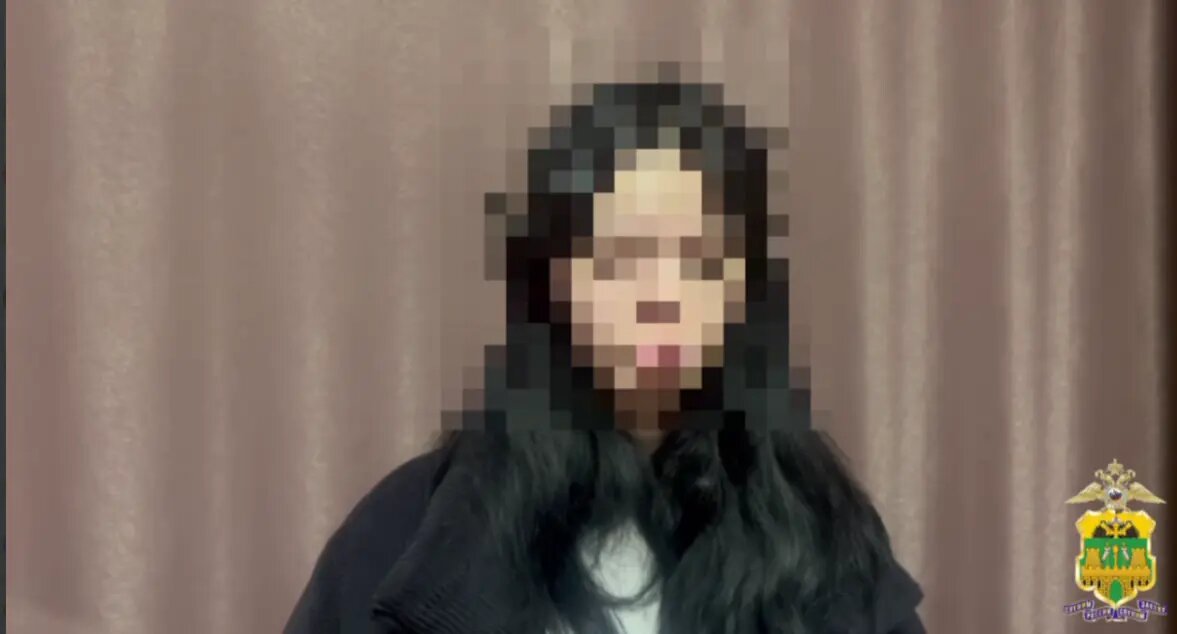    Фото: скриншот видео пресс-службы ГУ МВД России по Краснодарскому краю