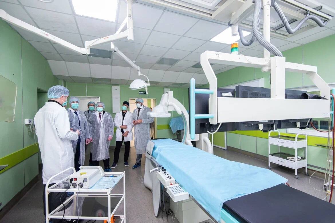 Фото: пресс-служба УК "Уральская Сталь"