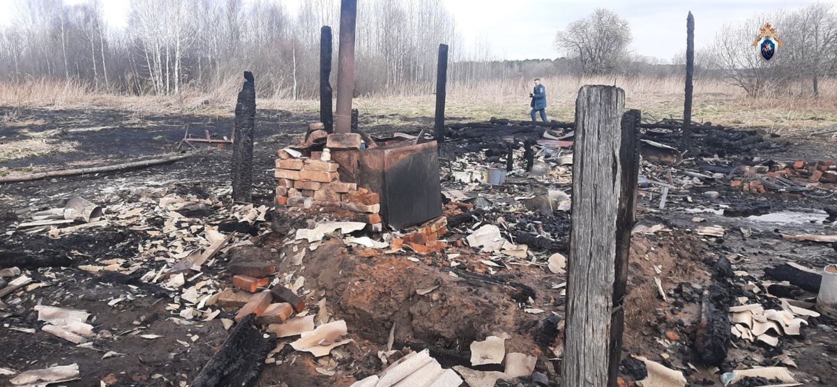    Фото: СУ СК РФ по Омской области