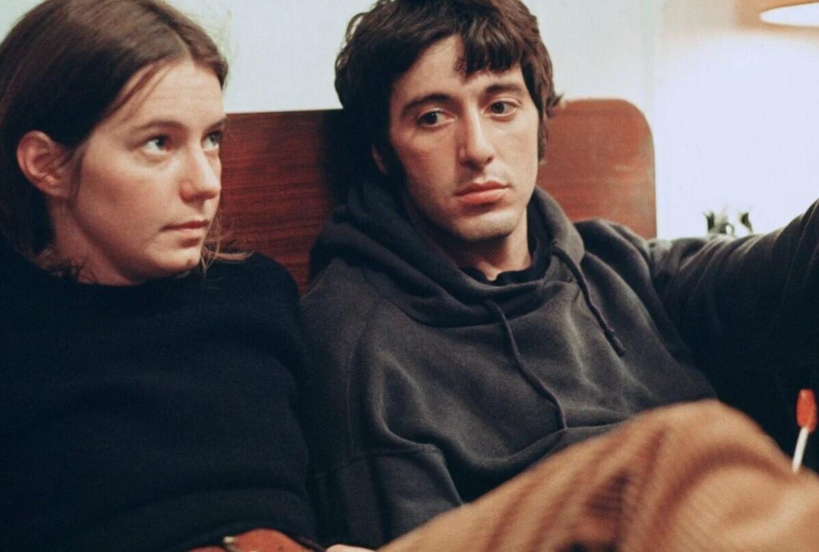 "Паника в Нидл-парке". Warner Bros.