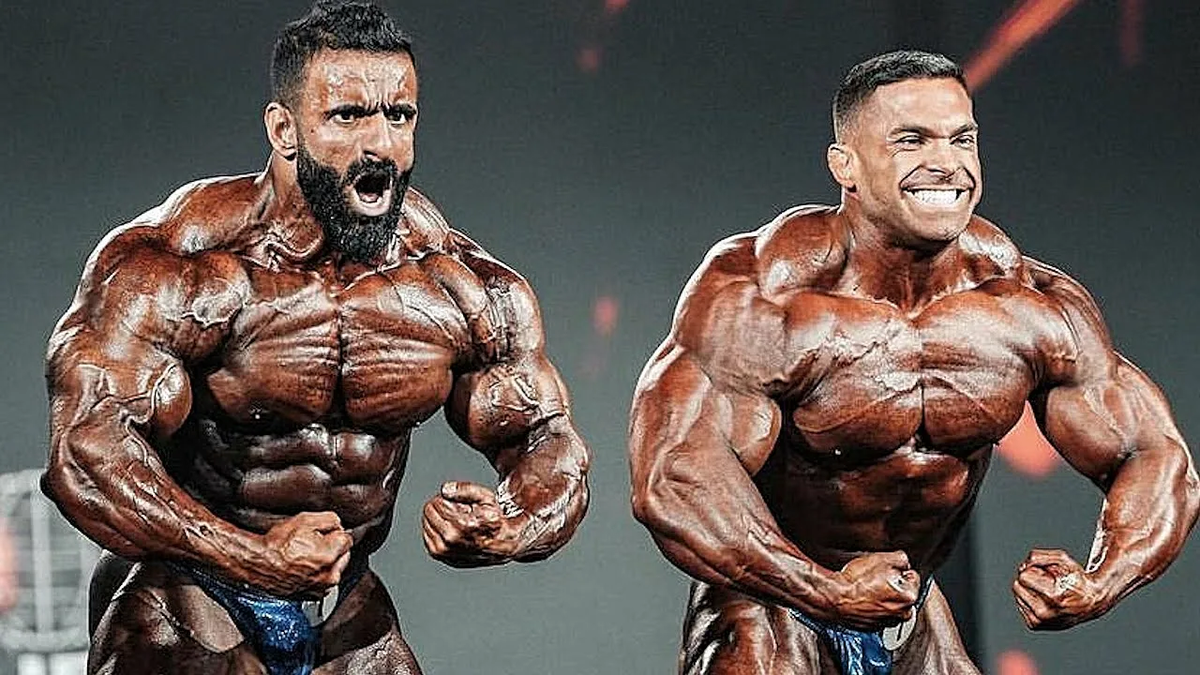 В мире, где границы человеческих возможностей постоянно расширяются, эти культуристы стали живым воплощением предельных физических кондиций.