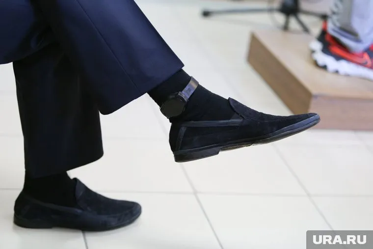 Мужчине изменили меру пресечения на домашний арест
Фото: Екатерина Сычкова © URA.RU