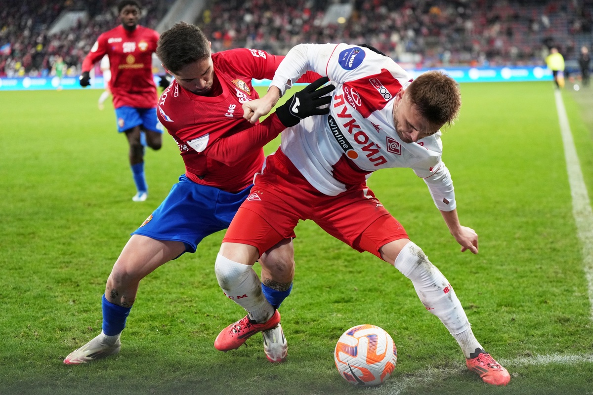    Александр Вильф/ РИА Новости