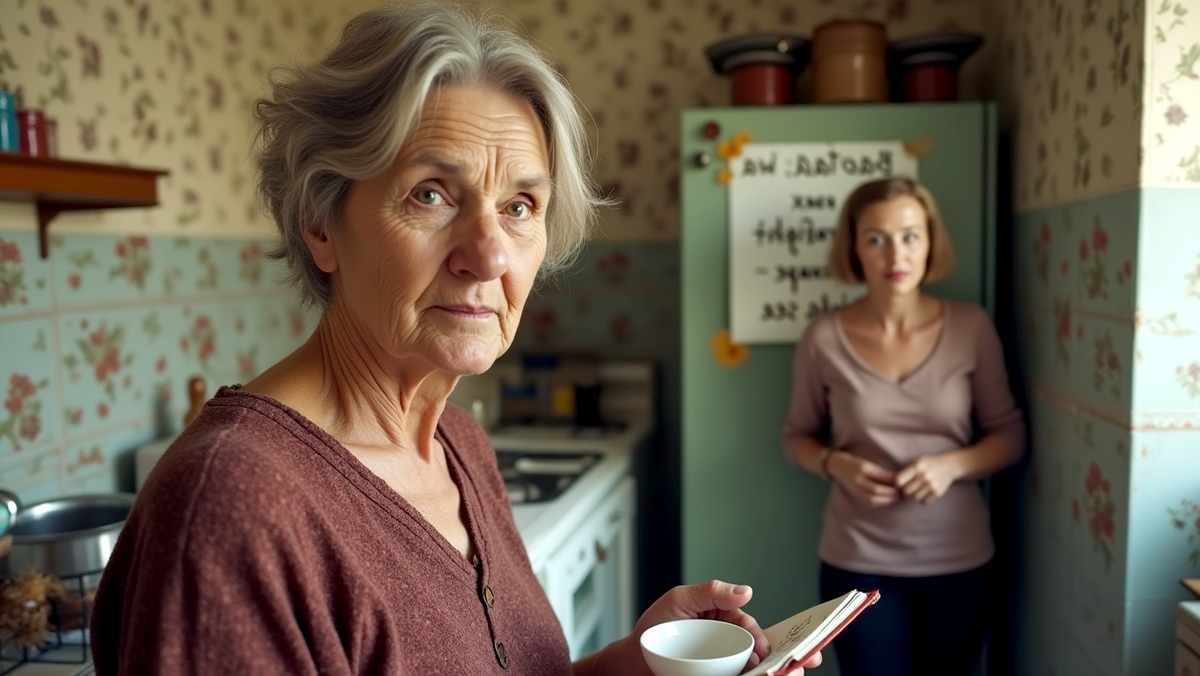 "Когда ты сама себя не ценишь, другие тоже не будут" — мой путь от бесплатной няньки к свободной женщине
