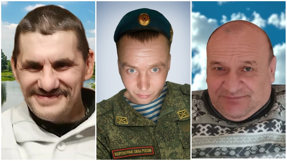 Николай Баранчевский, Ярослав Шолохов, Мударис Валиев