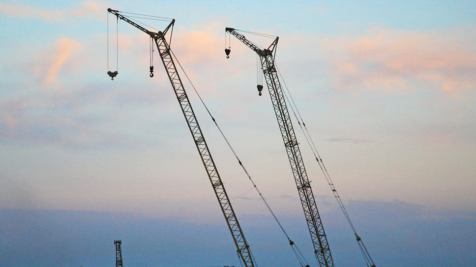 Фото: Юрий Самодуров / Коммерсантъ