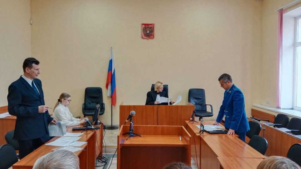    Фото: "Эхо Перми" Полина Анкушина